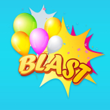 Balloon Pop Fun