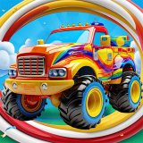 Crazy Car Mania