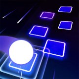 Jumping Ball Saga