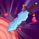Knife Hit Challenge