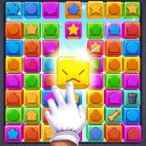 Line Block Match