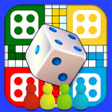 Ludo Gem Adventure