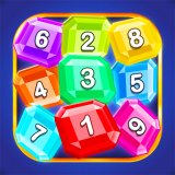 Number Connect Puzzle