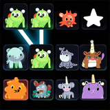 Pet Matching Fun