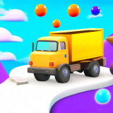 Truck Pin Out