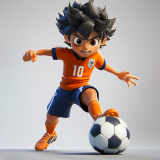 Ultimate Free Kick