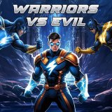 Warriors of Evil