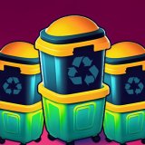 Waste Recycle Challenge