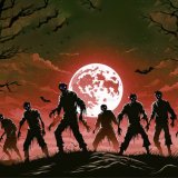 Zombie Uprising